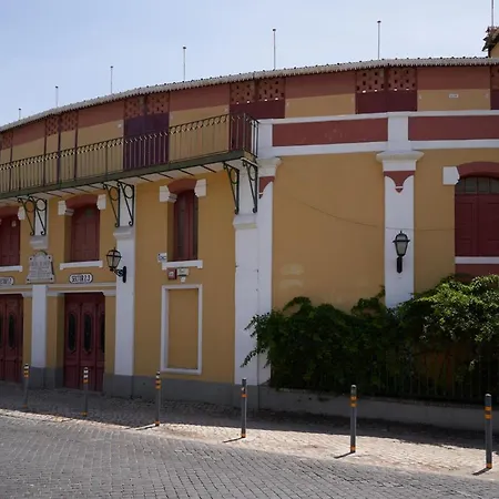 Leziria Parque