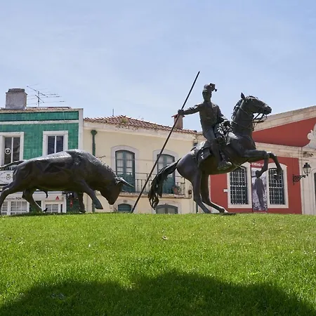 Hotel Leziria Parque Vila Franca de Xira
