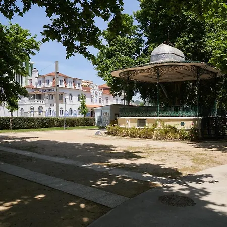 Leziria Parque Hotel