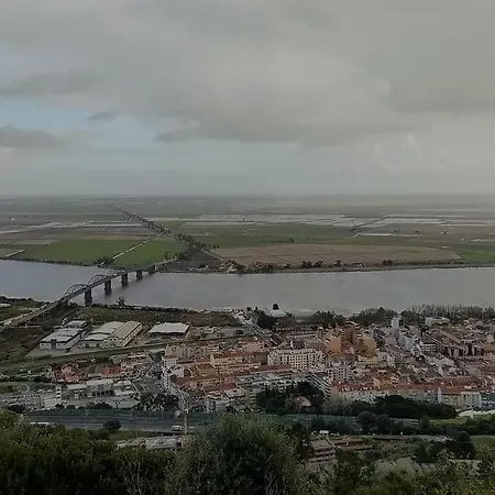 Leziria Parque Hotel Vila Franca de Xira
