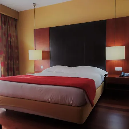 Leziria Parque Hotel Vila Franca de Xira
