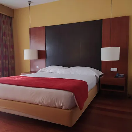 Leziria Parque Hotel Vila Franca de Xira