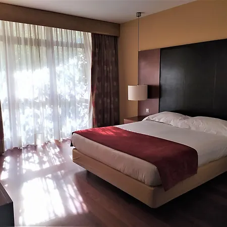 Leziria Parque Hotel Vila Franca de Xira