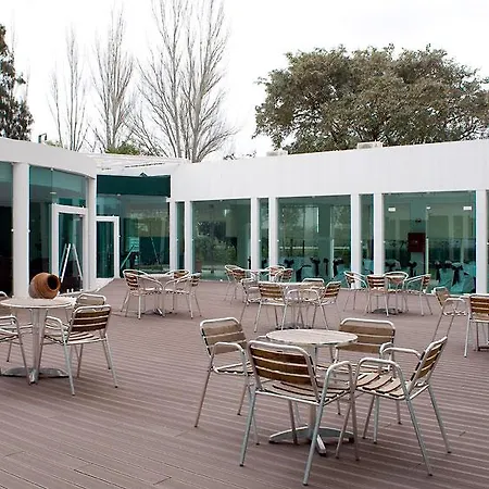 Leziria Parque Szálloda Vila Franca de Xira
