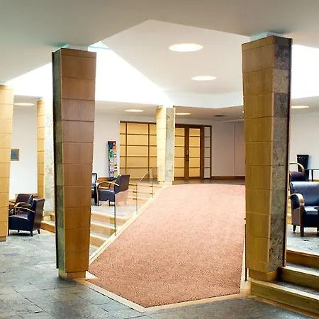 Hotel Leziria Parque