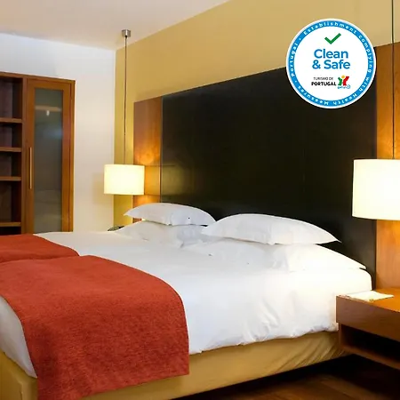 Leziria Parque Hotel 4*