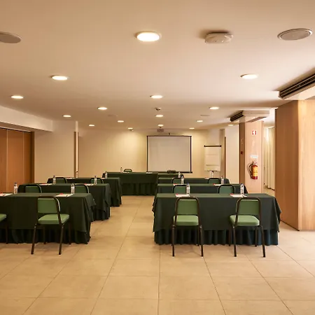 Hotel Leziria Parque