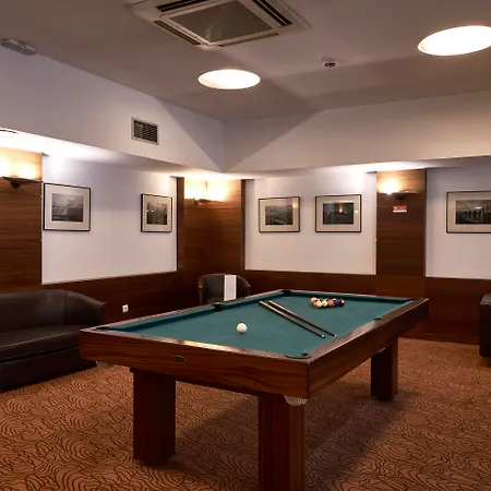 Leziria Parque Hotel 4*