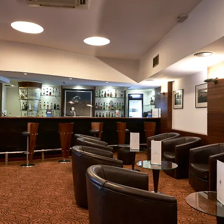 Hotel Leziria Parque 4*