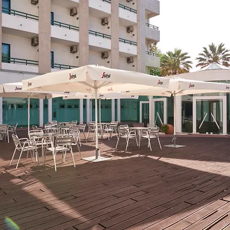 Hotel Leziria Parque Vila Franca de Xira