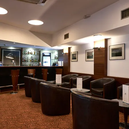 Leziria Parque Hotel Vila Franca de Xira