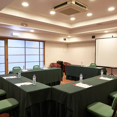 Leziria Parque Hotel