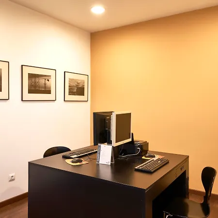Leziria Parque Hotel Vila Franca de Xira