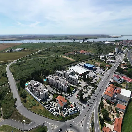 Leziria Parque Vila Franca de Xira