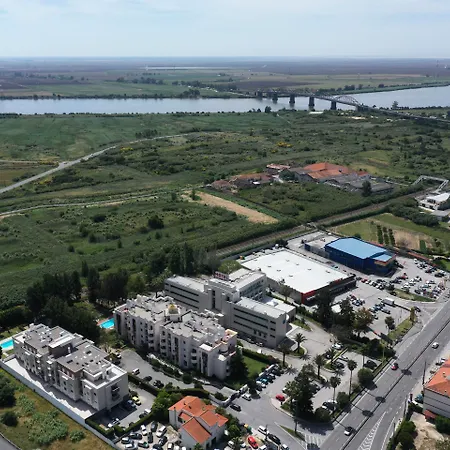 Leziria Parque Vila Franca de Xira