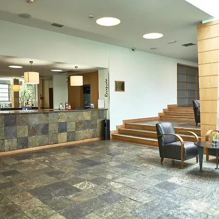 Hotel Leziria Parque