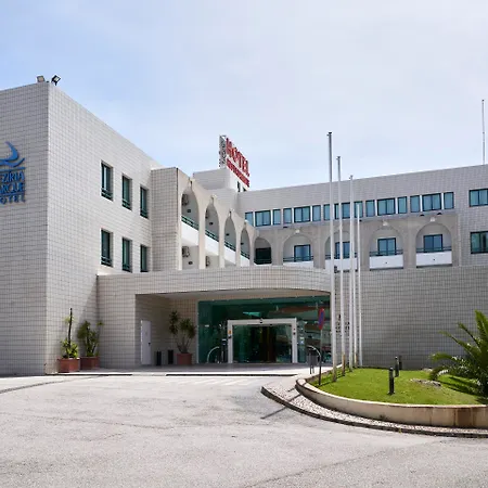 Leziria Parque 4*