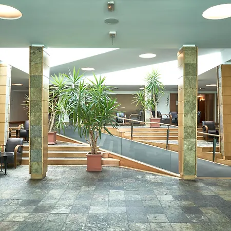 Leziria Parque Hotel 4*