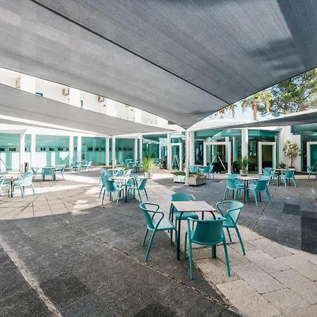 Leziria Parque Hotel Vila Franca de Xira
