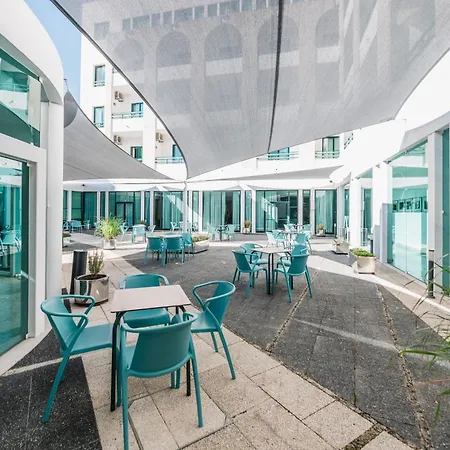 Hotel Leziria Parque Vila Franca de Xira