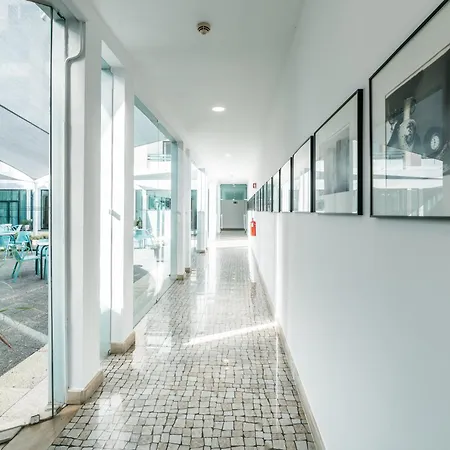Leziria Parque Hotel Vila Franca de Xira