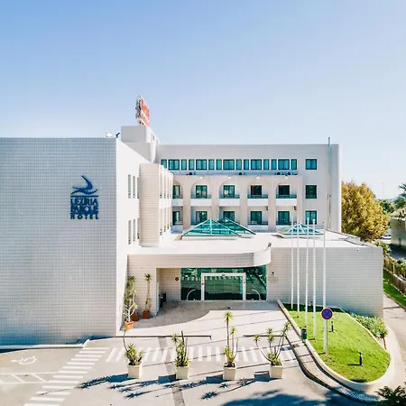 Leziria Parque فندق فيلا فرانكا دي شيرا