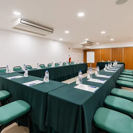 Hotel Leziria Parque Vila Franca de Xira