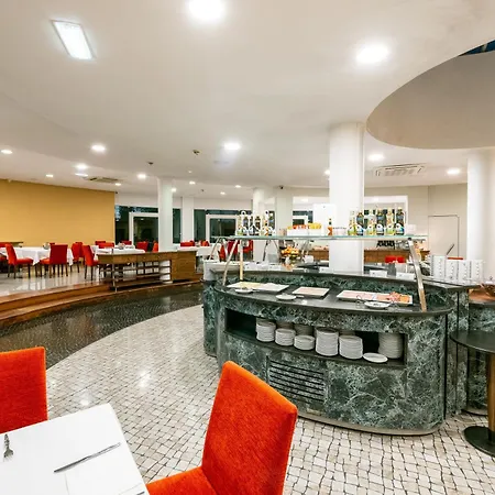 Leziria Parque Hotel 4*