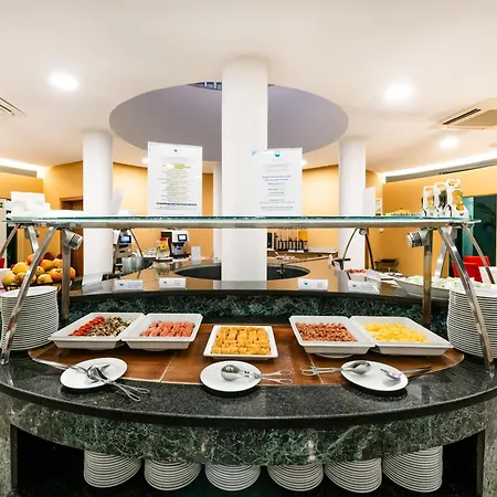 Leziria Parque Hotel Vila Franca de Xira