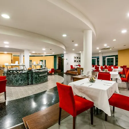 Hotel Leziria Parque Vila Franca de Xira