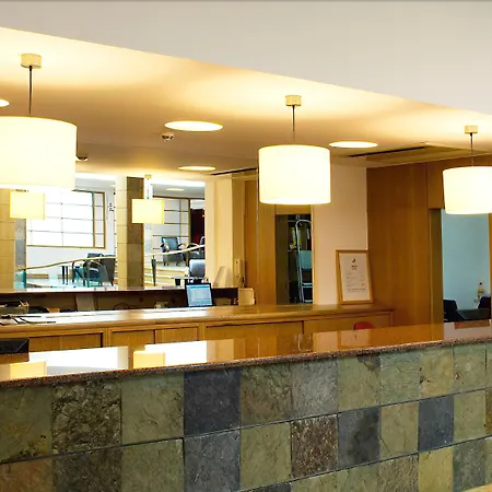Leziria Parque Hotel 4*