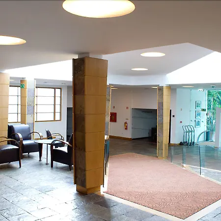 Leziria Parque Hotel
