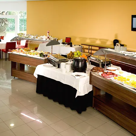 فندق Leziria Parque 4*