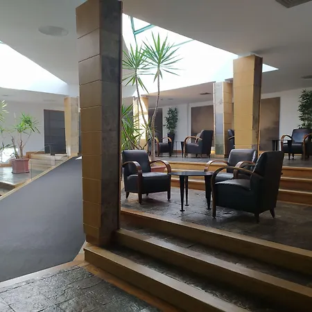 Hotel Leziria Parque 4*