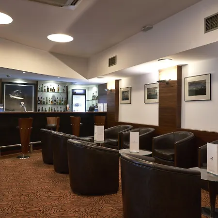 Leziria Parque Hotel Vila Franca de Xira