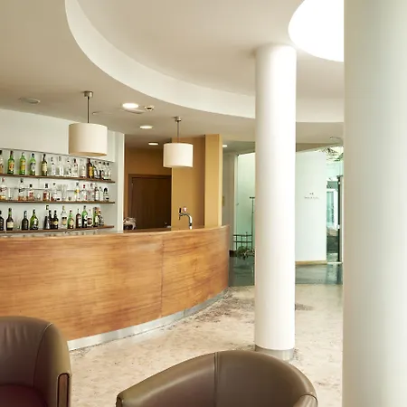 Hotel Leziria Parque Vila Franca de Xira