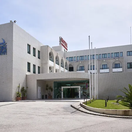Leziria Parque فندق