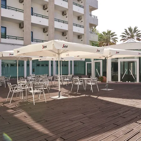 Leziria Parque Hotel 4*