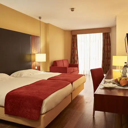 Hotel Leziria Parque