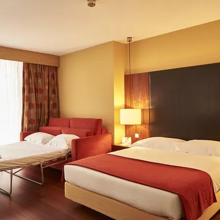 فندق Leziria Parque 4*
