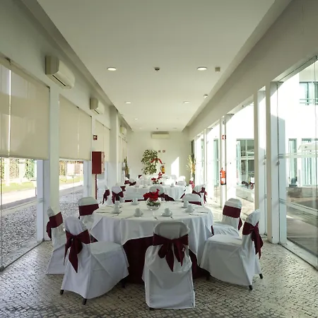 Leziria Parque ホテル 4*