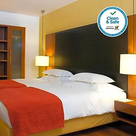 Leziria Parque ホテル 4*