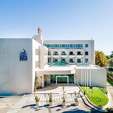Ξενοδοχείο Leziria Parque