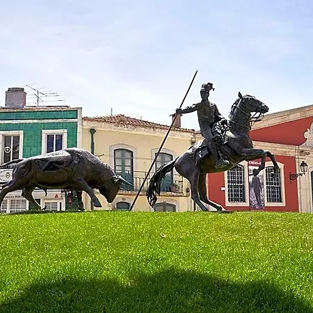 Leziria Parque 4*