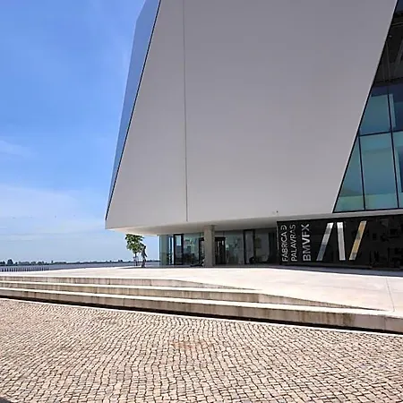 Leziria Parque 4* ヴィラ・フランカ・デ・シーラ