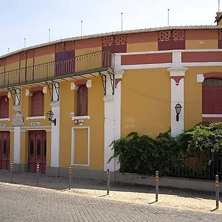 Leziria Parque 4*
