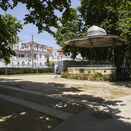 فندق Leziria Parque