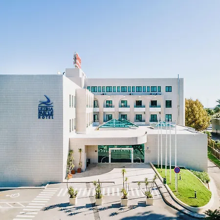 فندق Leziria Parque فيلا فرانكا دي شيرا