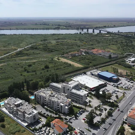 Leziria Parque فيلا فرانكا دي شيرا