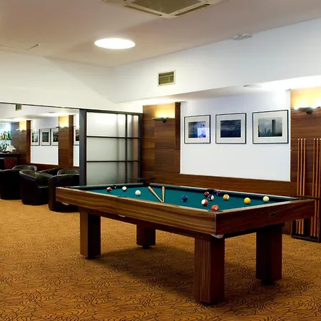 Leziria Parque Hotel 4*